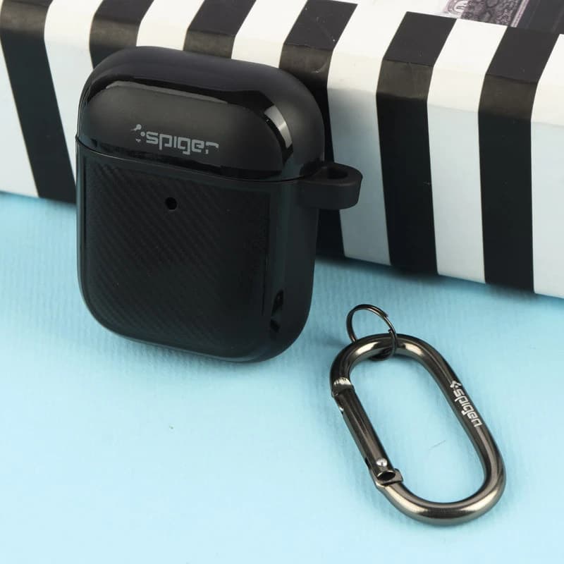 کاور ایرپاد Spigen DuraPro Flex Protective Case 1 / 2 — تصویر ۴