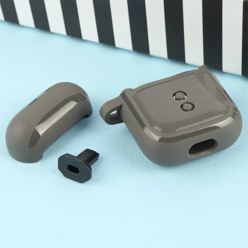 کاور ایرپاد Spigen DuraPro Flex Protective Case 1 / 2 — تصویر ۹