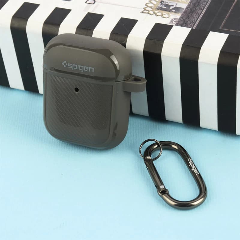 کاور ایرپاد Spigen DuraPro Flex Protective Case 1 / 2 — تصویر ۶