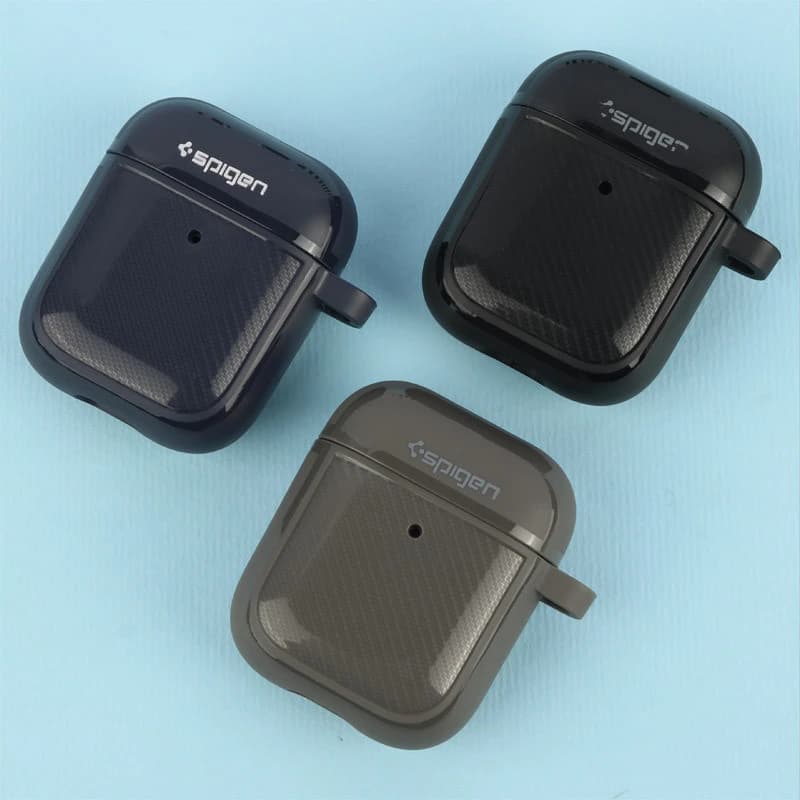 کاور ایرپاد Spigen DuraPro Flex Protective Case 1 / 2 — تصویر ۲