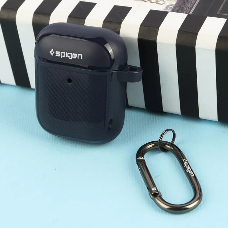 کاور ایرپاد Spigen DuraPro Flex Protective Case 1 / 2 — تصویر ۵