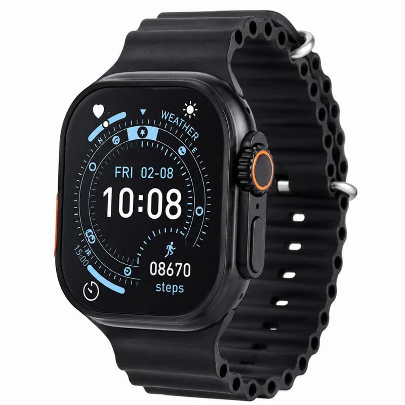 ساعت هوشمند گرین لاین Ultra Lite GL-SWA64 GNULTRLTESW — تصویر ۶