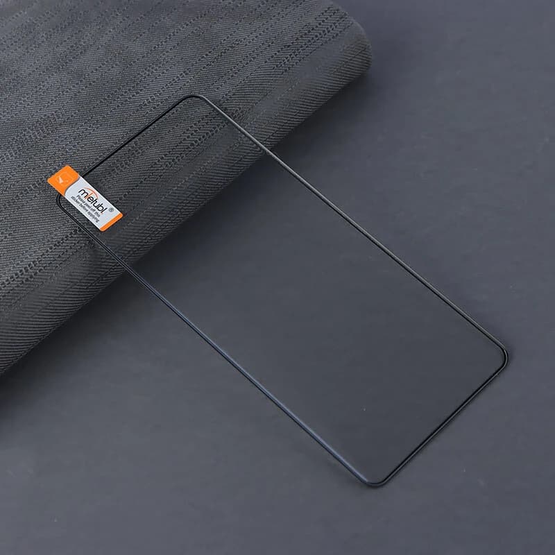 گلس فول چسب میتوبل شیائومی Redmi Note 14 Pro Plus 5G