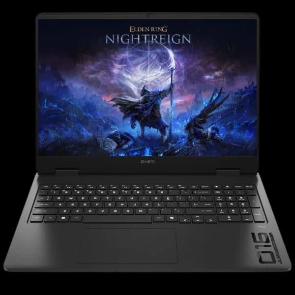 لپ‌تاپ ۱۶ اینچی اچ‌پی مدل HP OMEN Slim Gaming 16t AN000-U7-5060