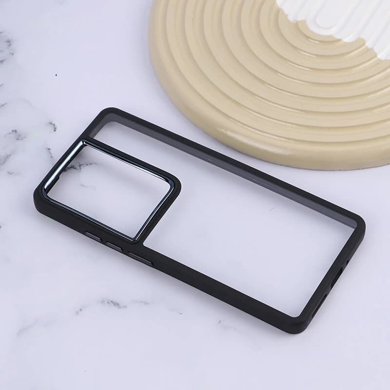 قاب PC شیائومی Redmi Note 13 Pro 4G متال ایرون — تصویر ۸