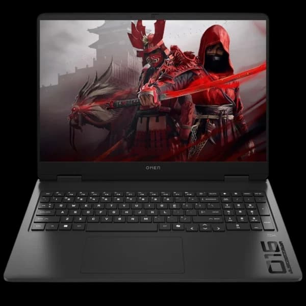 لپ‌تاپ ۱۶ اینچی اچ‌پی مدل HP OMEN Slim Gaming 16t AN000-U9-5070 — تصویر ۲