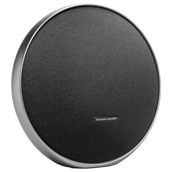 اسپیکر بلوتوثی قابلحمل هارمنکاردن مدل Harman Onyx Studio 9 — تصویر ۱۲