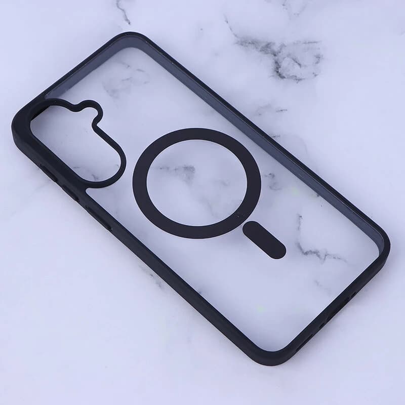 قاب PC مگ سیف سامسونگ Galaxy A37 دور رنگی
