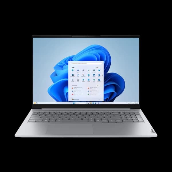 لپتاپ لنوو مدل Lenovo ThinkBook 16 G8 IAL