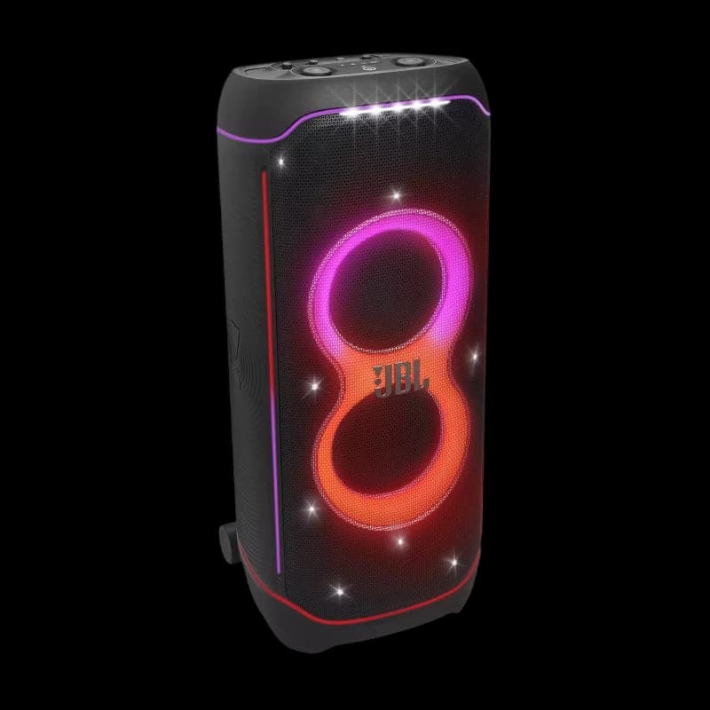 اسپیکر بلوتوثی جی بی ال مدل JBL PartyBox Ultimate