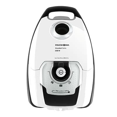 جاروبرقی اسنوا 2200 وات مدل SVC-20200H-SI