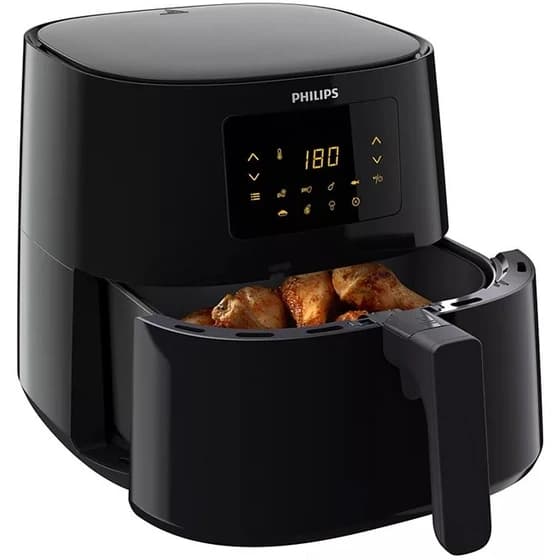 سرخ کن فیلیپس مدل HD9270 ا PHILIPS Fryer HD9270 — تصویر ۹