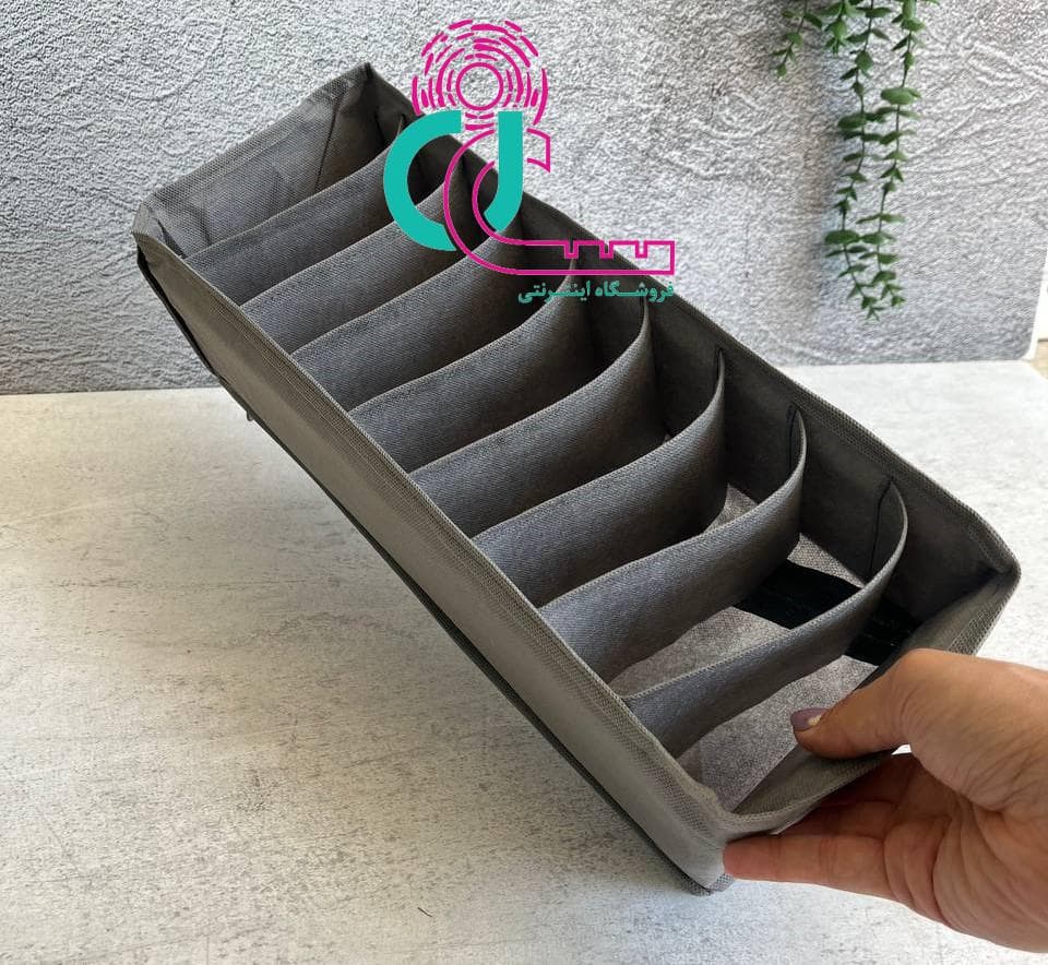 تقسیم کننده دیواره دار اسمال — تصویر ۵