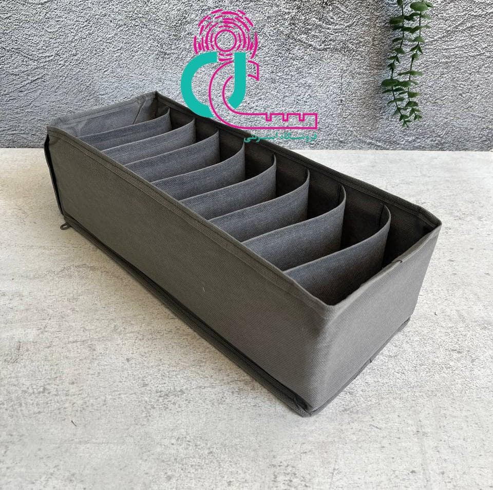 تقسیم کننده دیواره دار اسمال — تصویر ۴