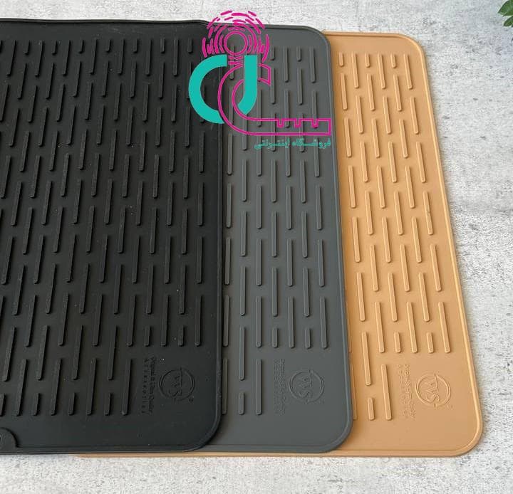 مت سیلیکونی (مستطیل) — تصویر ۵