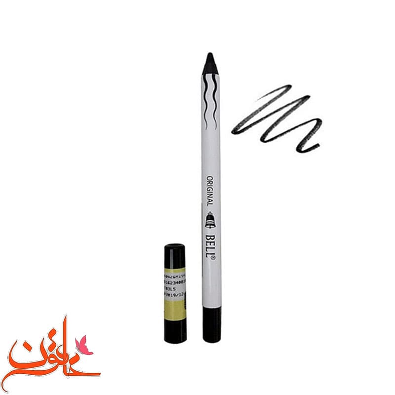 مداد چشم ضدحساسیت بل مشکی