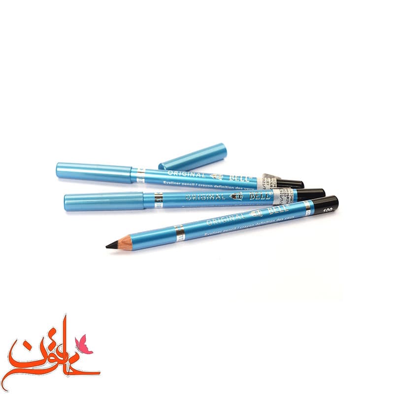 مداد چشم کلاسیک بل ضد حساسیت — تصویر ۶