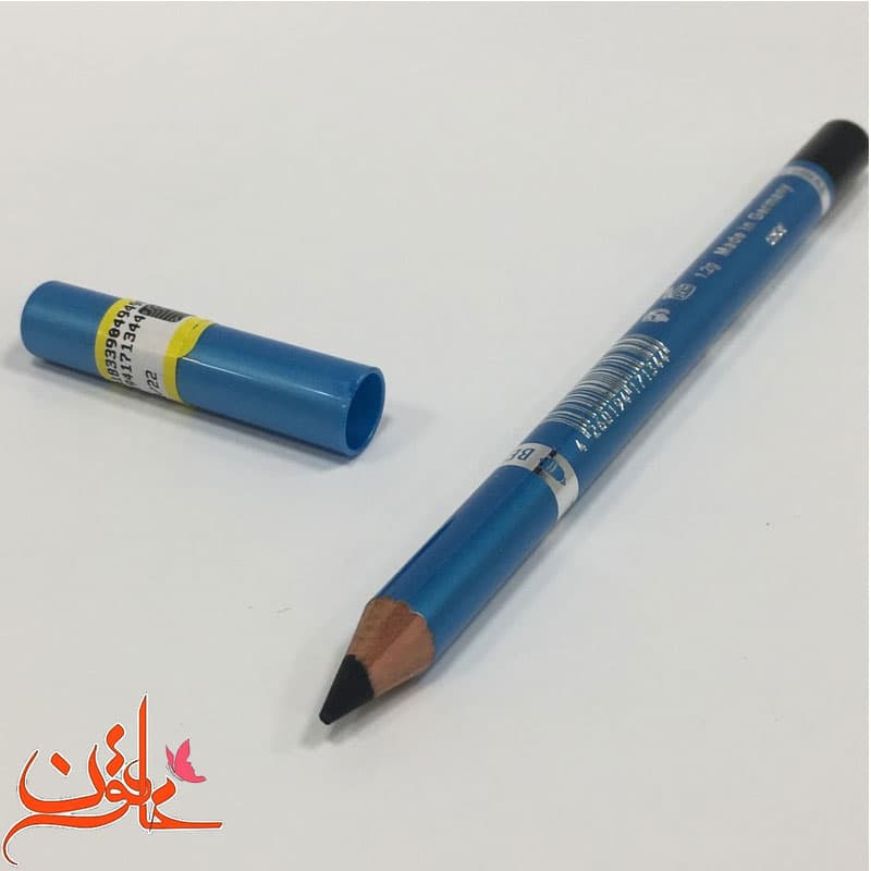 مداد چشم کلاسیک بل ضد حساسیت — تصویر ۷