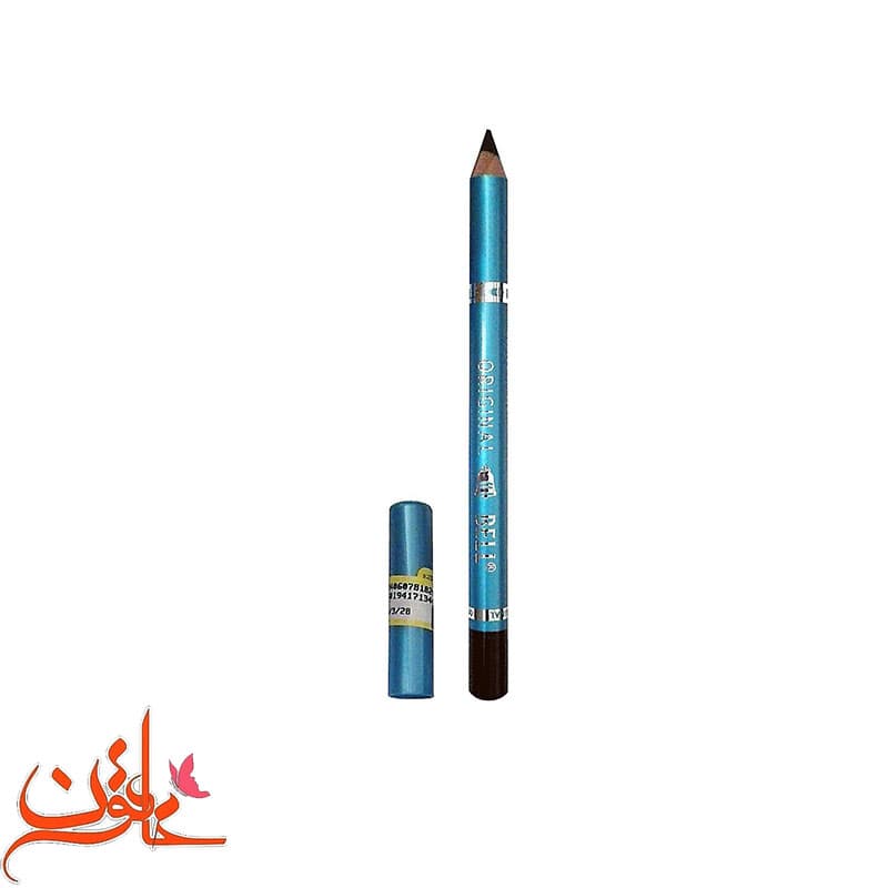مداد چشم کلاسیک بل ضد حساسیت — تصویر ۲