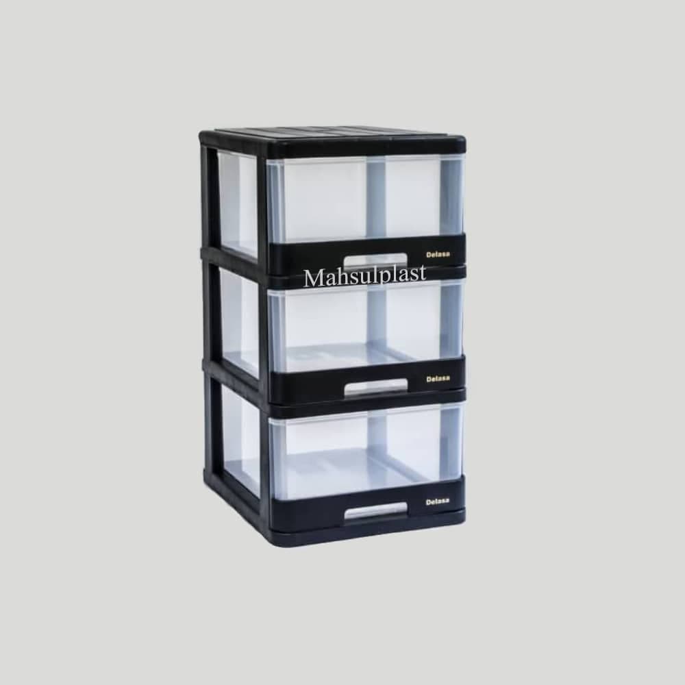فایل D112-TL3 دل آسا شفاف