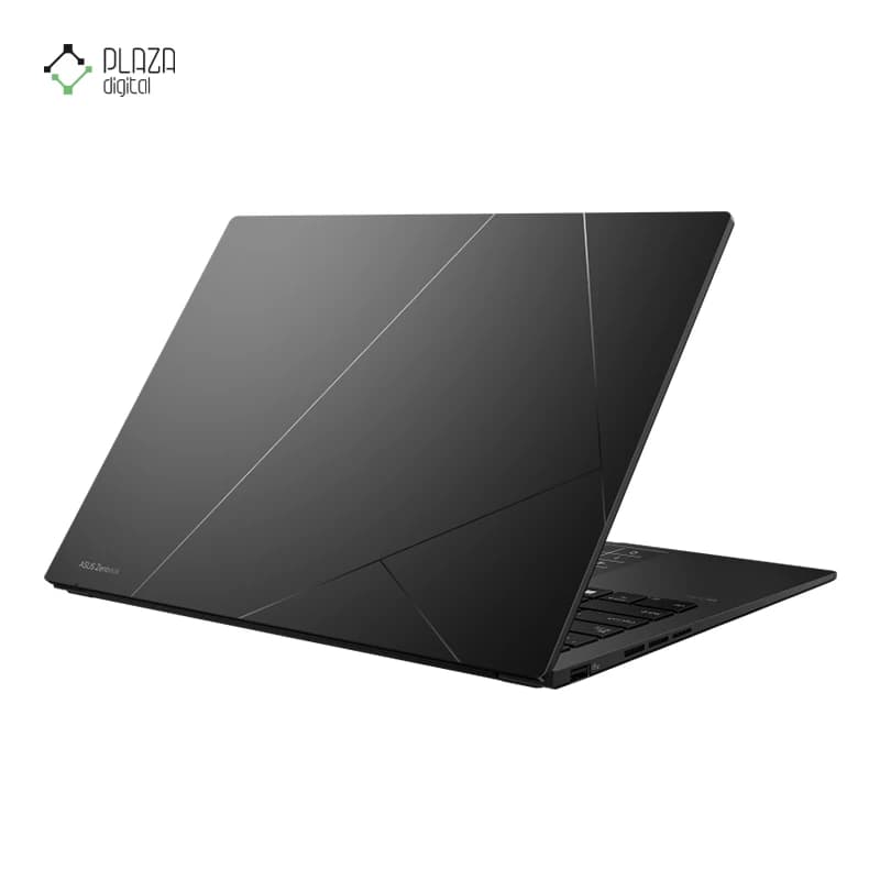 لپ تاپ ایسوس 14 اینچی مدل Zenbook 14 OLED UM3406HA R7 8840HS 16GB 512GB Radeon — تصویر ۵