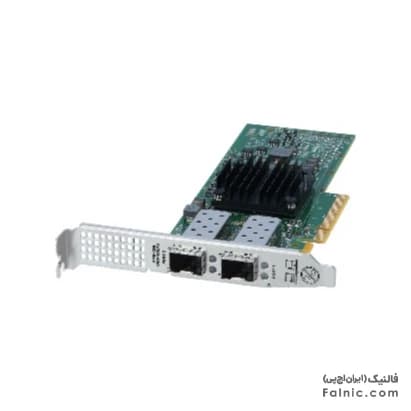 کارت شبکه سرور HPE 10/25Gb 2-port SFP28 BCM57414 817718-B21