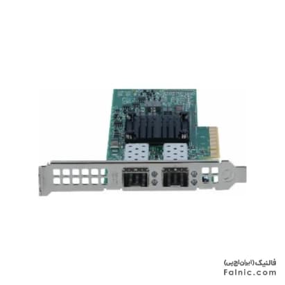 کارت شبکه سرور Broadcom BCM57412 Ethernet 10Gb 2-port SFP+ Adapter P26259-B21 — تصویر ۳