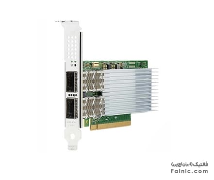 کارت شبکه سرور Intel E810-CQDA2 100Gb 2-port QSFP28 P21112-B21