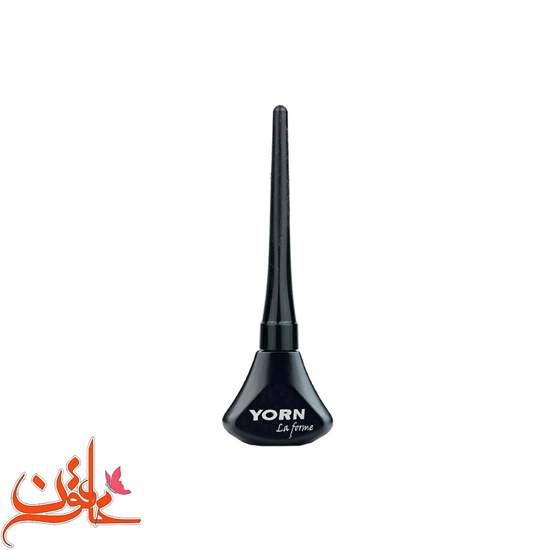 خط چشم ماژیکی یورن مدل کوزه ای حجم 5 میل