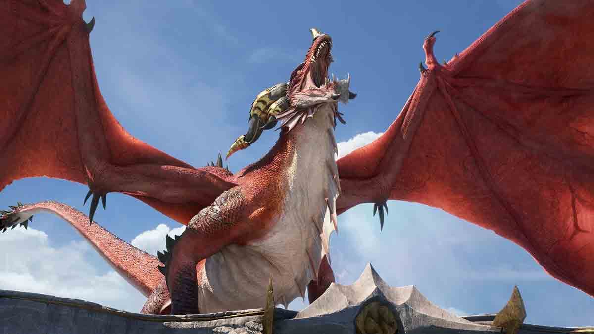 سی دی کی بتل نت Wow: Dragonflight Base EU — تصویر ۹