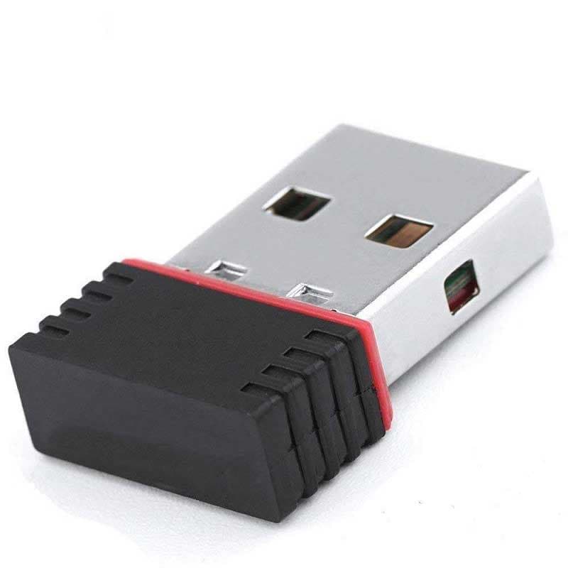 دانگل وای فای x-nova مدل X-830 کد 6413 — تصویر ۳