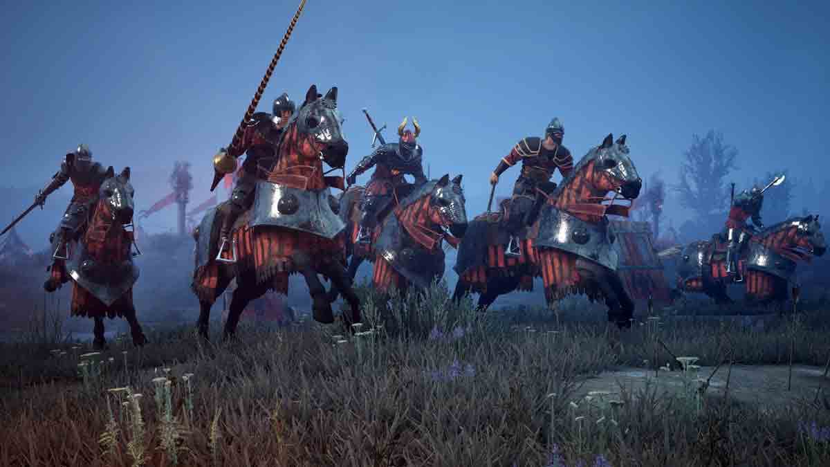 گیفت استیم CHIVALRY 2 SPECIAL AR — تصویر ۱۱