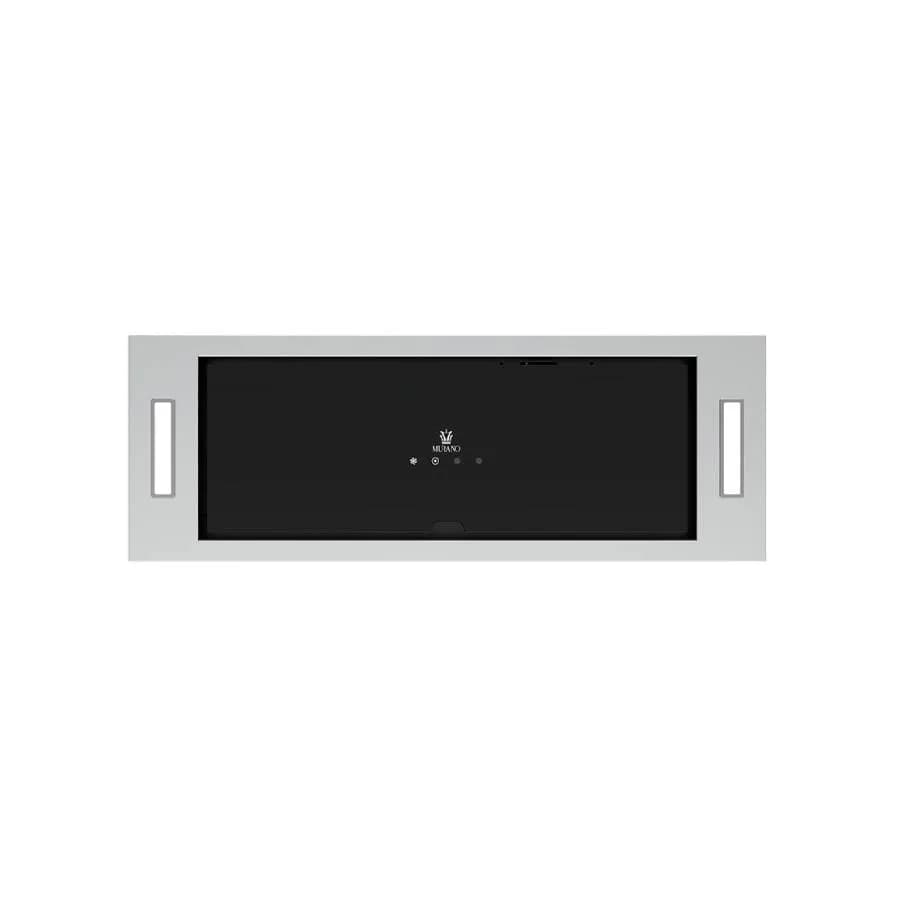 هود مخفی مورانو مدل HD600SH