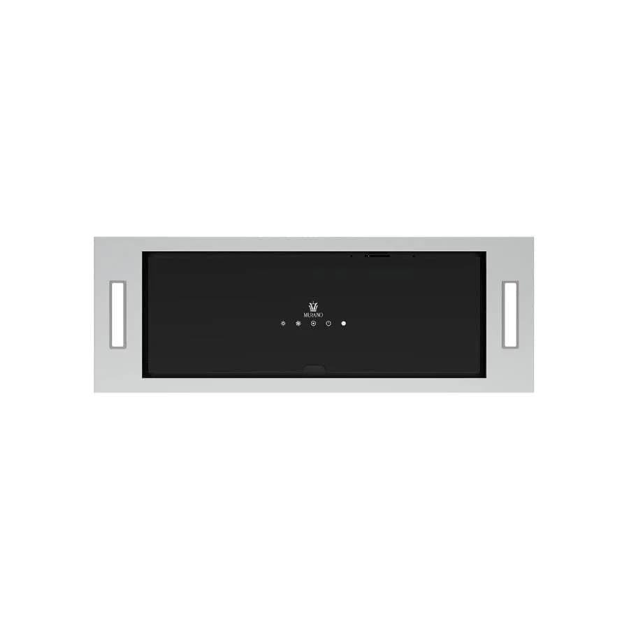 هود مخفی مورانو مدل HD600S — تصویر ۳