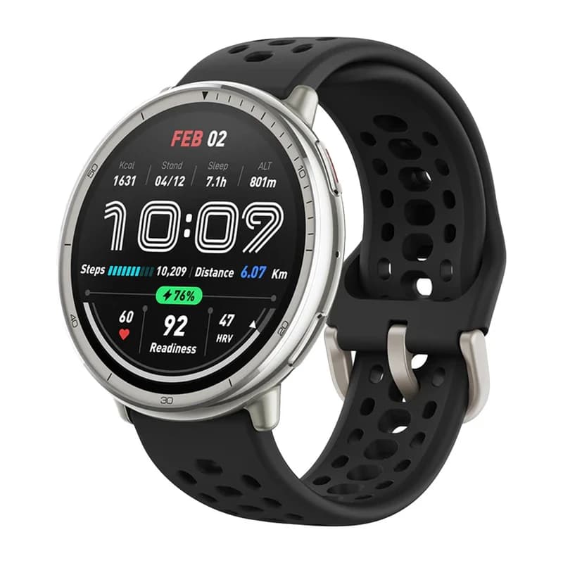 ساعت هوشمند امیزفیت AMAZFIT Active 2