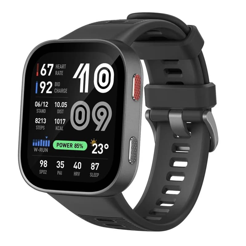 ساعت هوشمند امیزفیت AMAZFIT Bip Max