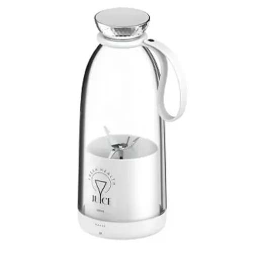 شیکر شیائومی مدل Fresh Juice ظرفیت 500 میل — تصویر ۵