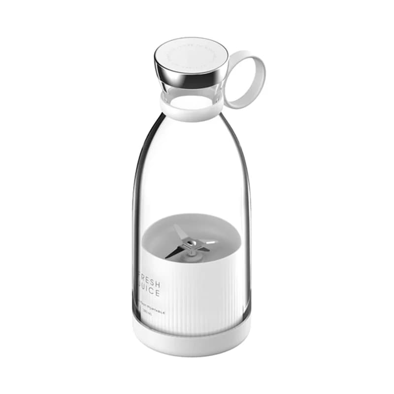 شیکر شیائومی مدل Fresh Juice ظرفیت 500 میل — تصویر ۲