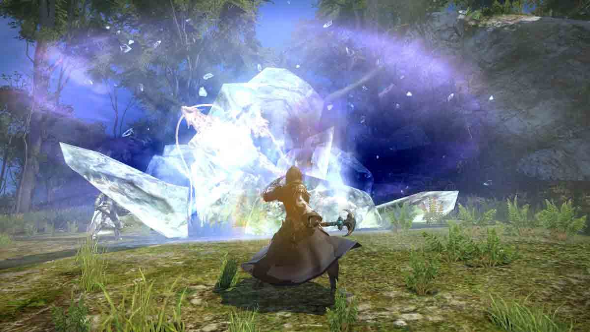 گیفت استیم FINAL FANTASY XIV Online TR — تصویر ۱۰