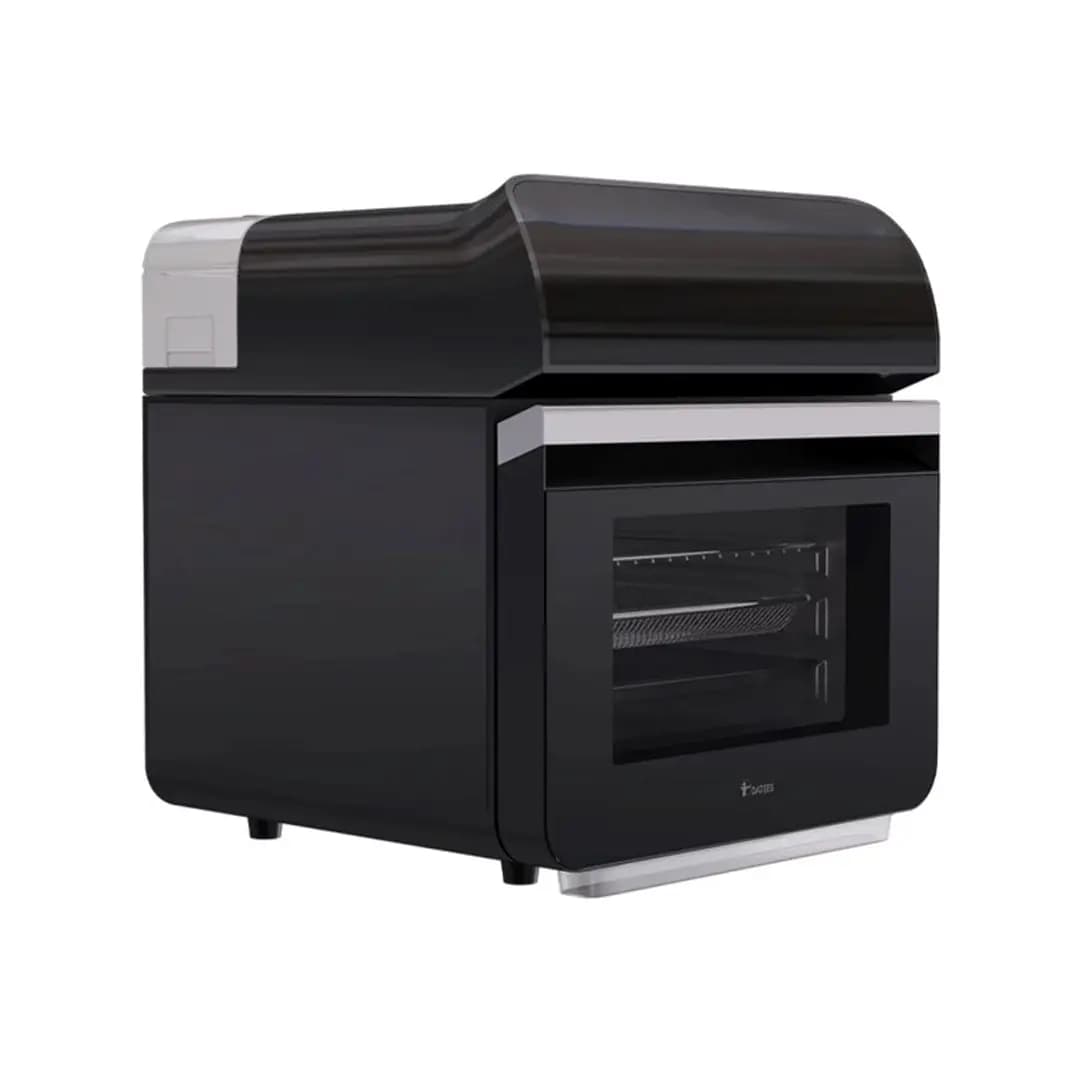 سرخ کن بدون روغن داتیس مدل DF-303 — تصویر ۶