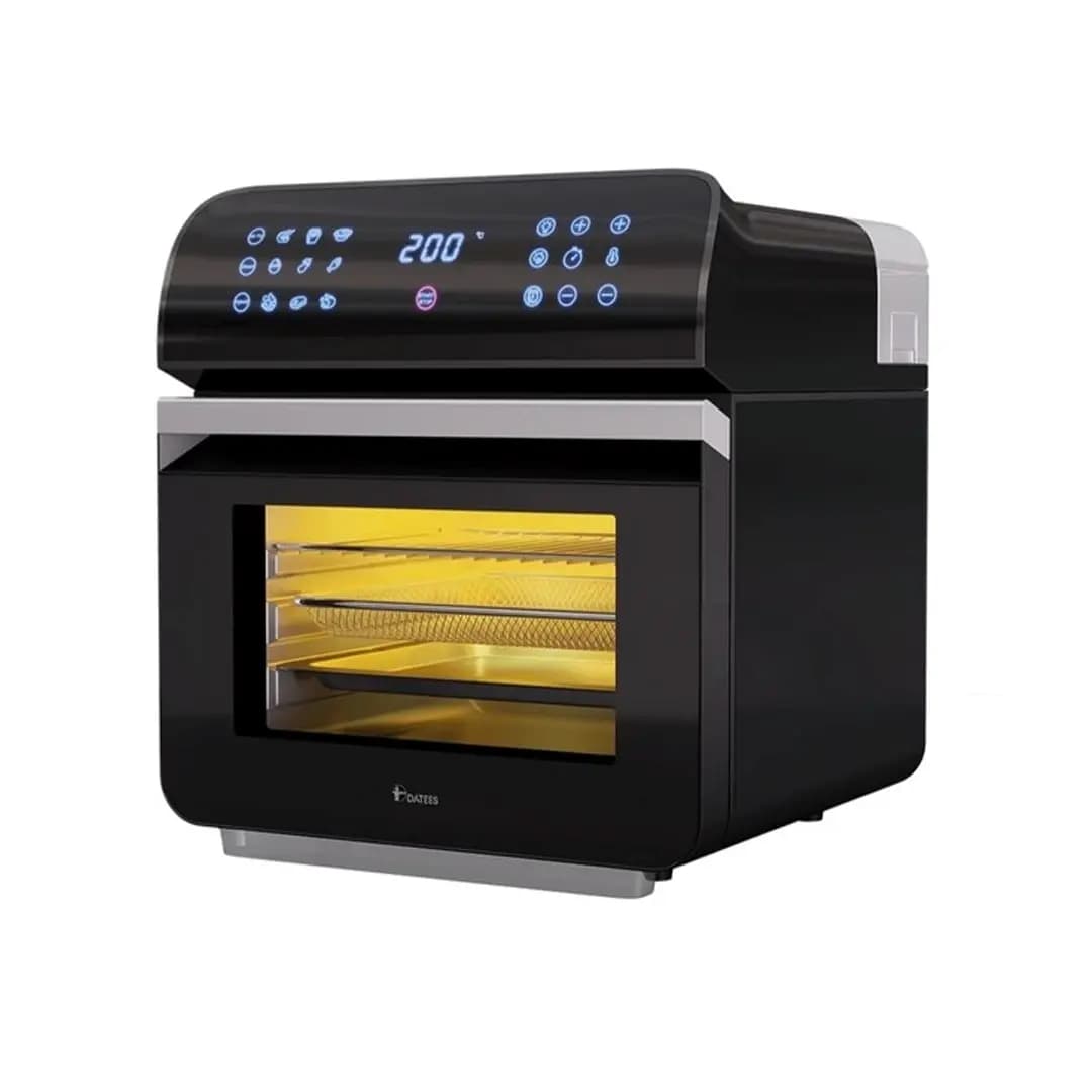 سرخ کن بدون روغن داتیس مدل DF-303 — تصویر ۷