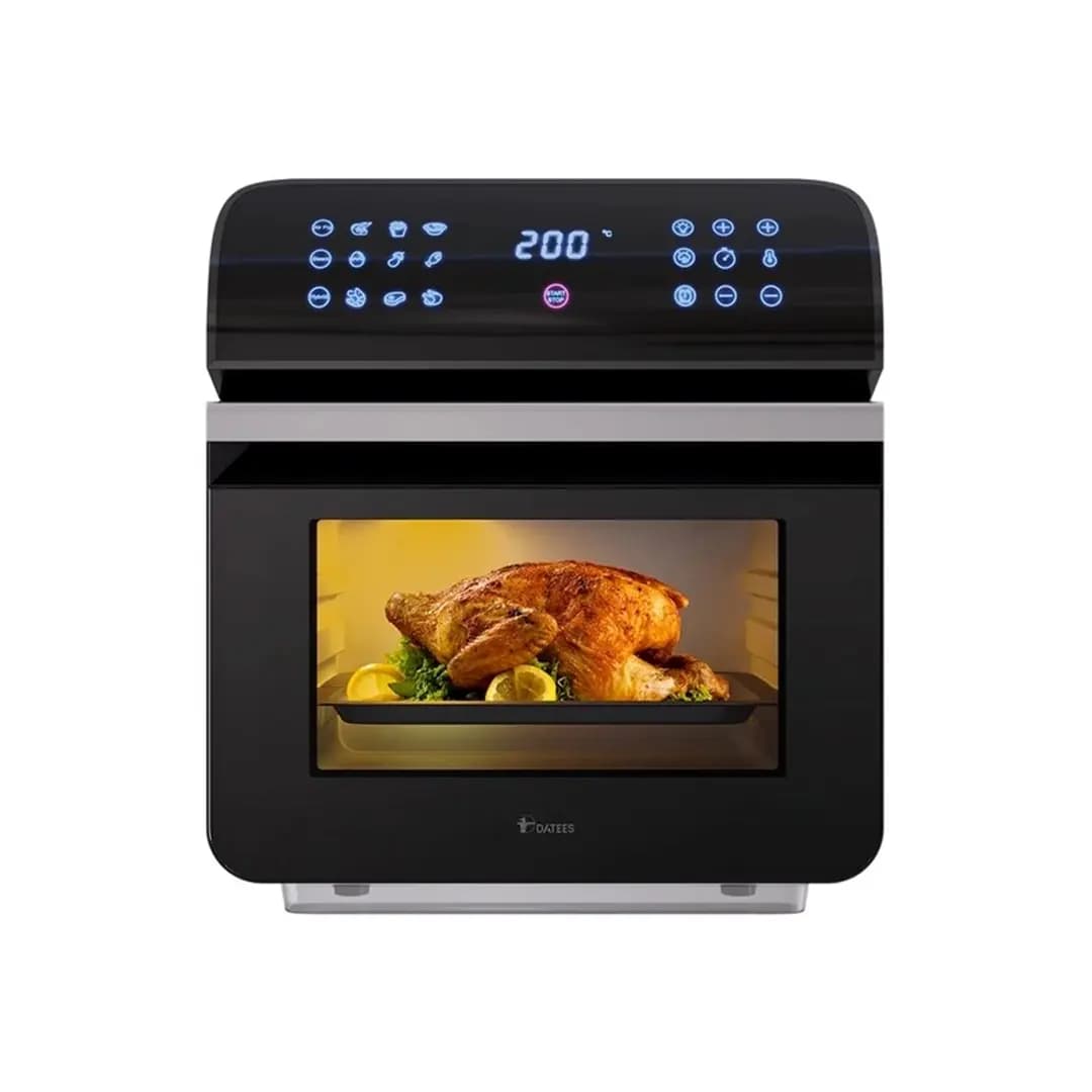 سرخ کن بدون روغن داتیس مدل DF-303