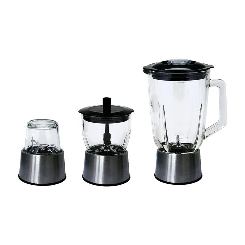 آبمیوه گیری چند کاره داتیس مدل DB-770 — تصویر ۷
