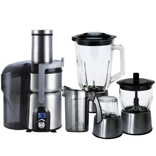 آبمیوه گیری چند کاره داتیس مدل DB-770
