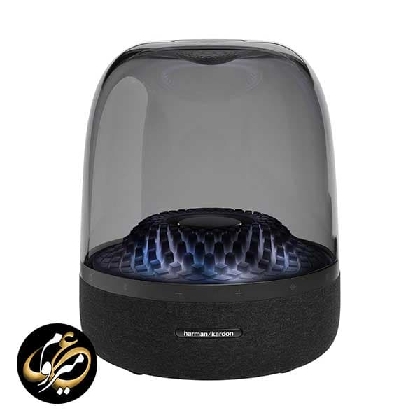 اسپیکر هارمن کاردن مدل Harman Kardon Aura Studio 4