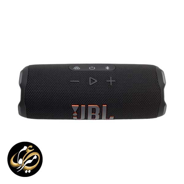 اسپیکر بلوتوثی جی بی ال مدل Jbl Flip 7 — تصویر ۵