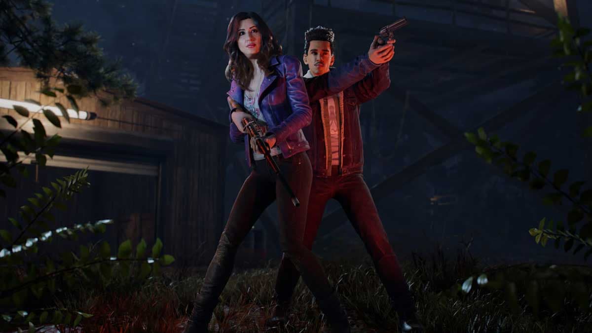 سی دی کی ایکس باکس Evil Dead: The Game Deluxe — تصویر ۱۰