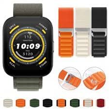ساعت هوشمند Amazfit Bip 5 Unity — تصویر ۶