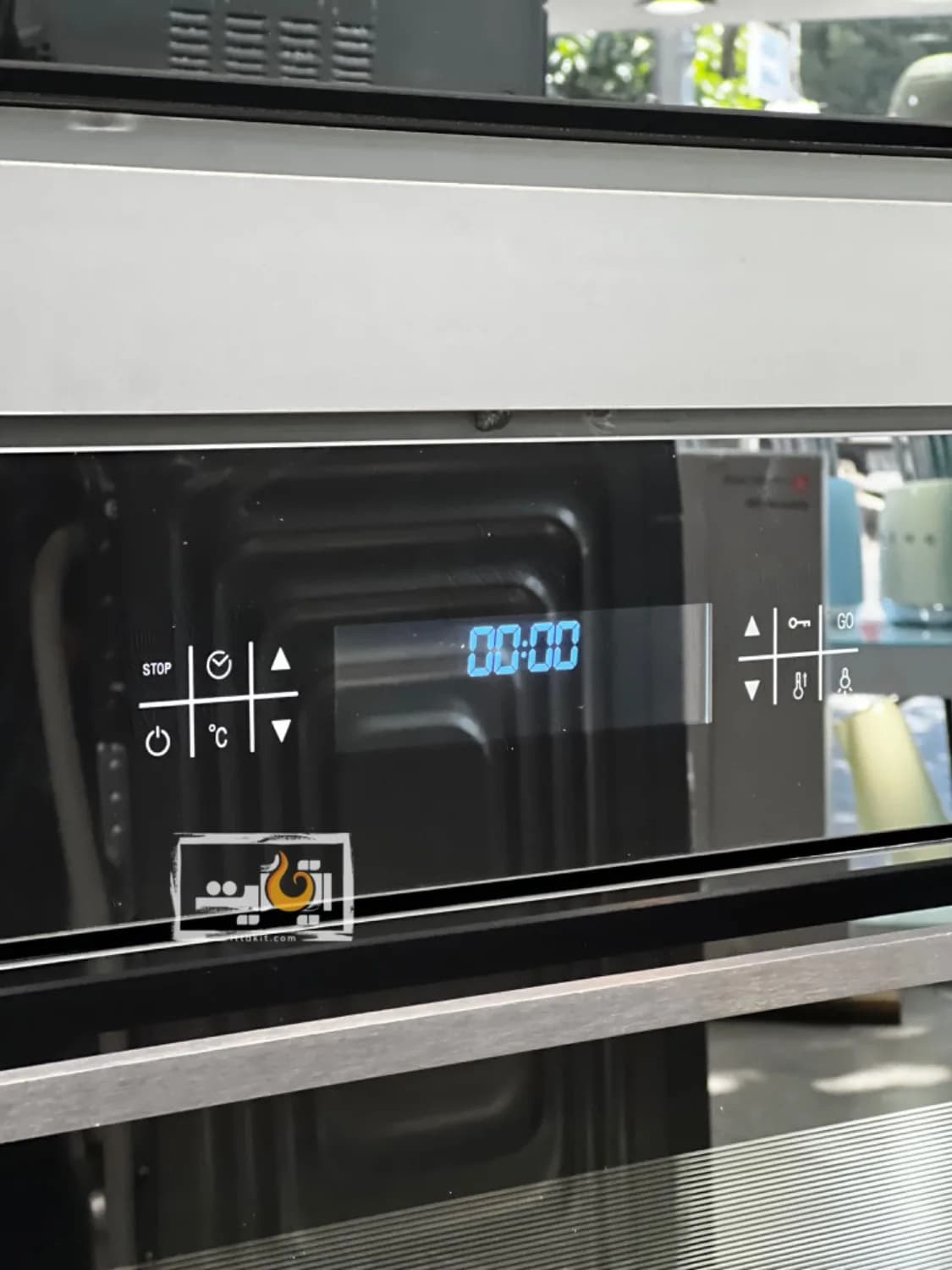 فرتوکار برقی پالرمو مدل P904 — تصویر ۴