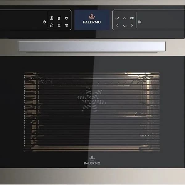 فرتوکار برقی پالرمو مدل P820